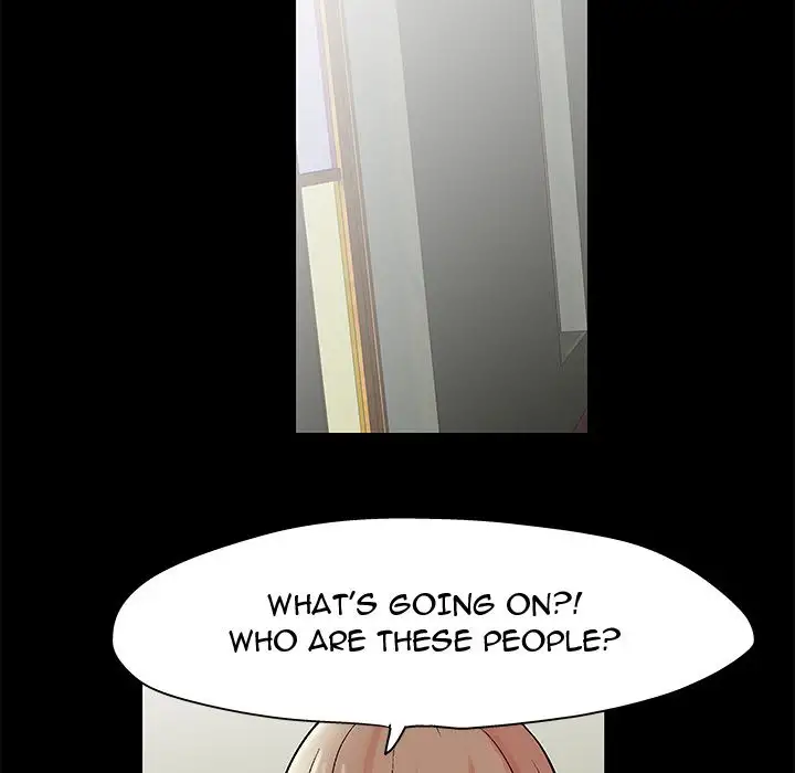 Project Utopia - Chapter 72 [photo 8] - MangaPorn