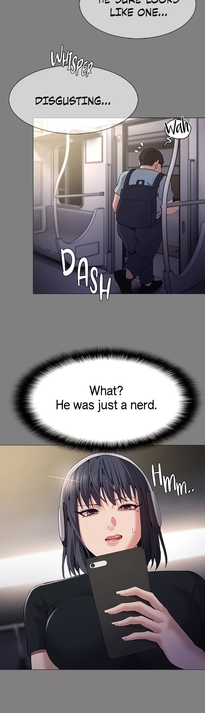 Pervert Diary - Chapter 36 [photo 10] - MangaPorn