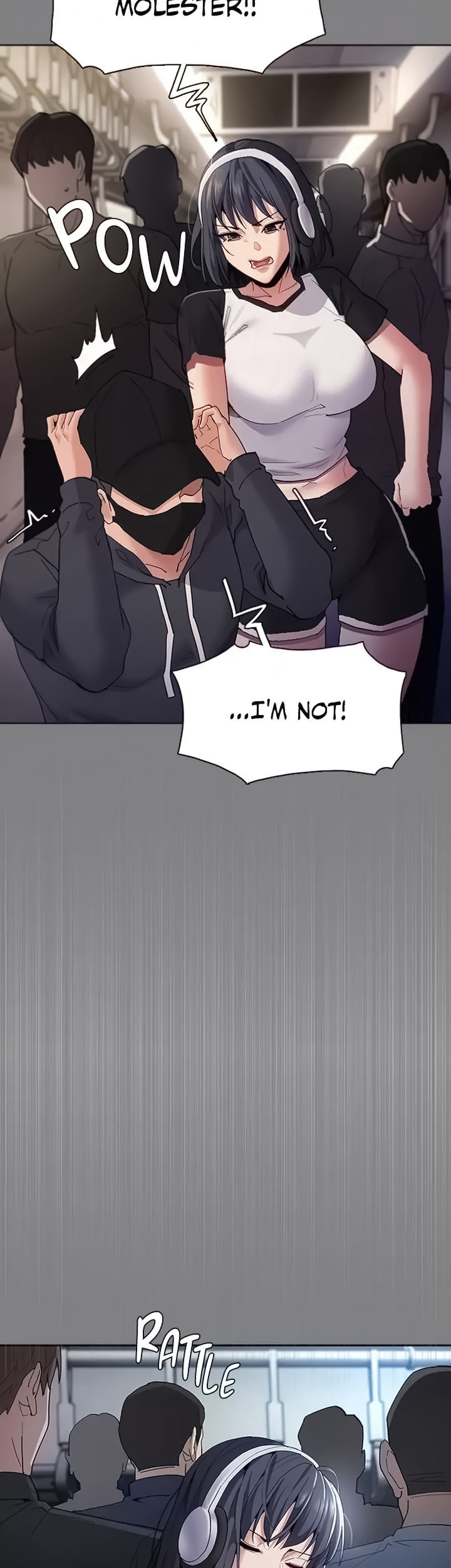 Pervert Diary - Chapter 36 [photo 15] - MangaPorn