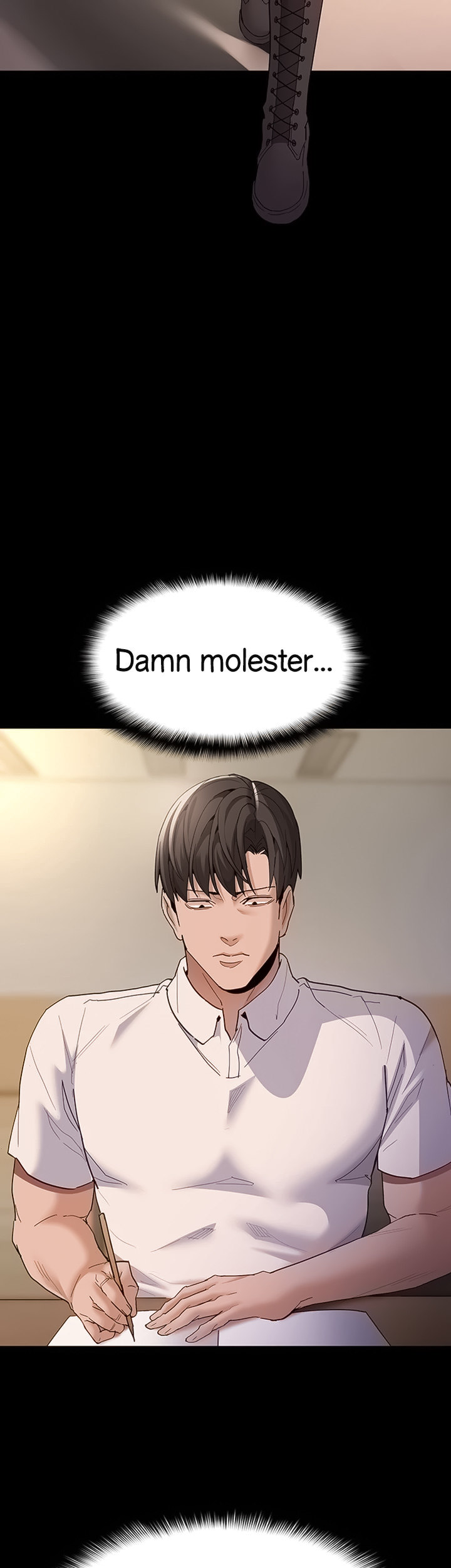 Pervert Diary - Chapter 36 [photo 2] - MangaPorn