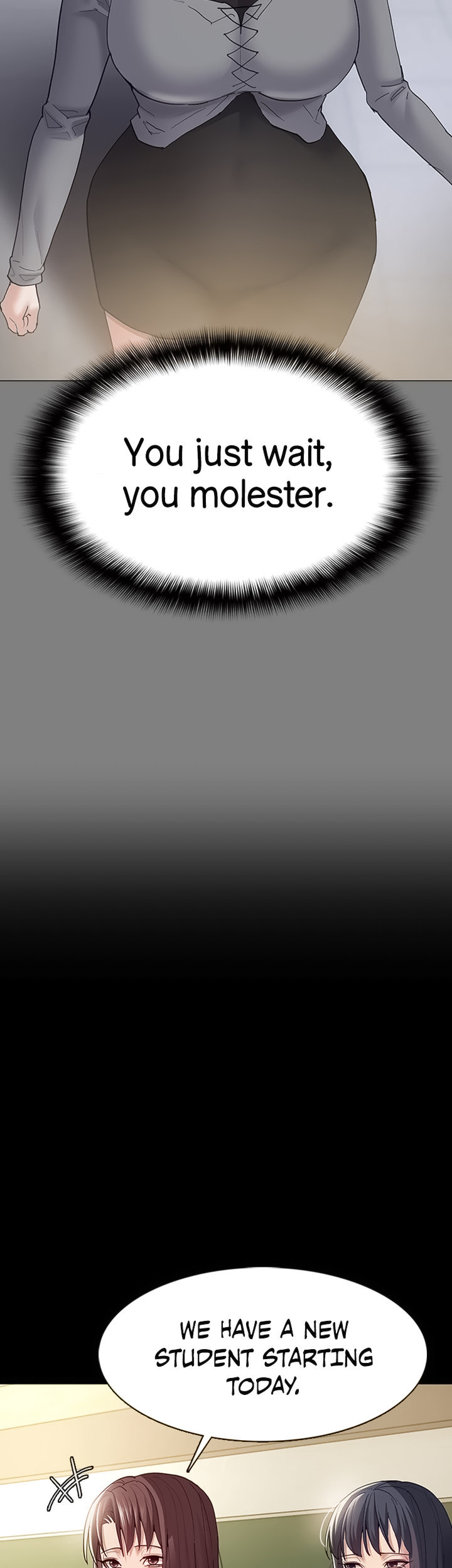 Pervert Diary - Chapter 36 [photo 26] - MangaPorn