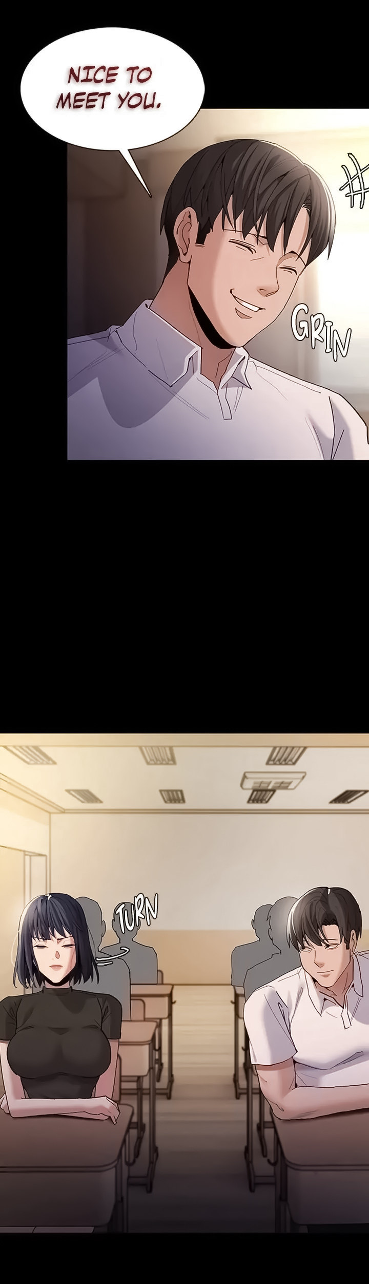 Pervert Diary - Chapter 36 [photo 33] - MangaPorn