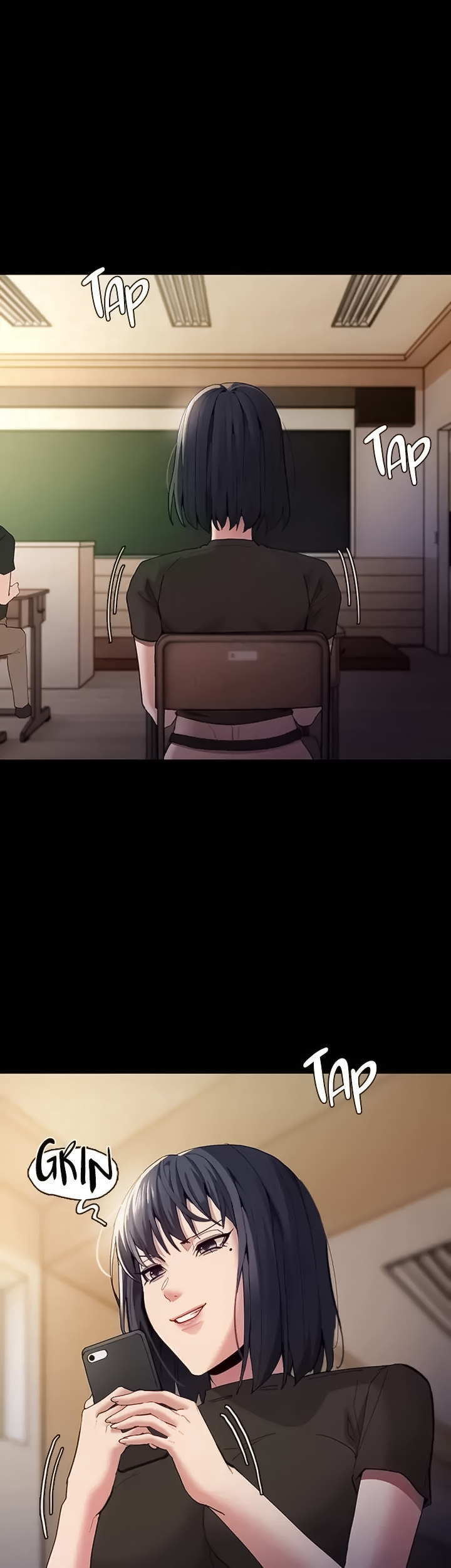 Pervert Diary - Chapter 36 [photo 34] - MangaPorn