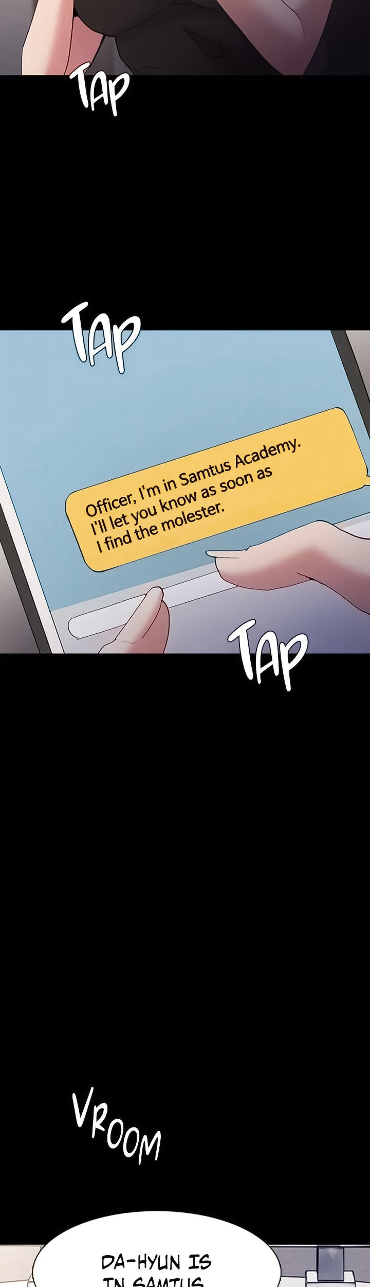 Pervert Diary - Chapter 36 [photo 35] - MangaPorn