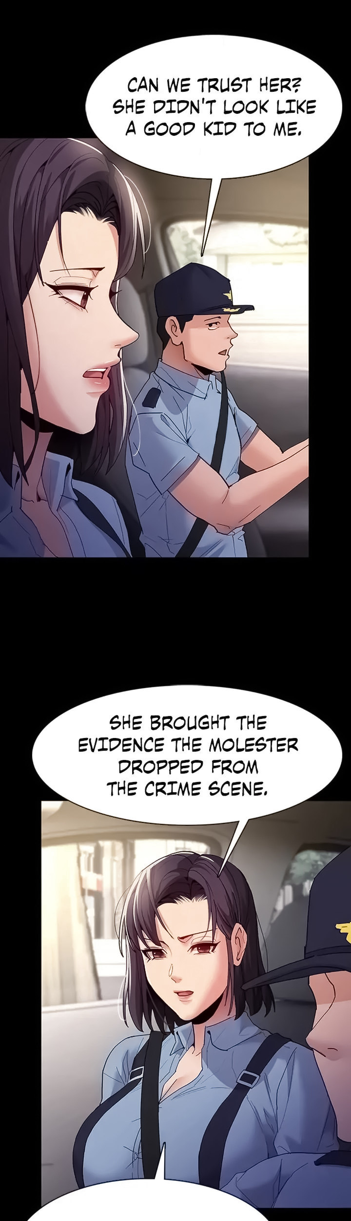 Pervert Diary - Chapter 36 [photo 37] - MangaPorn