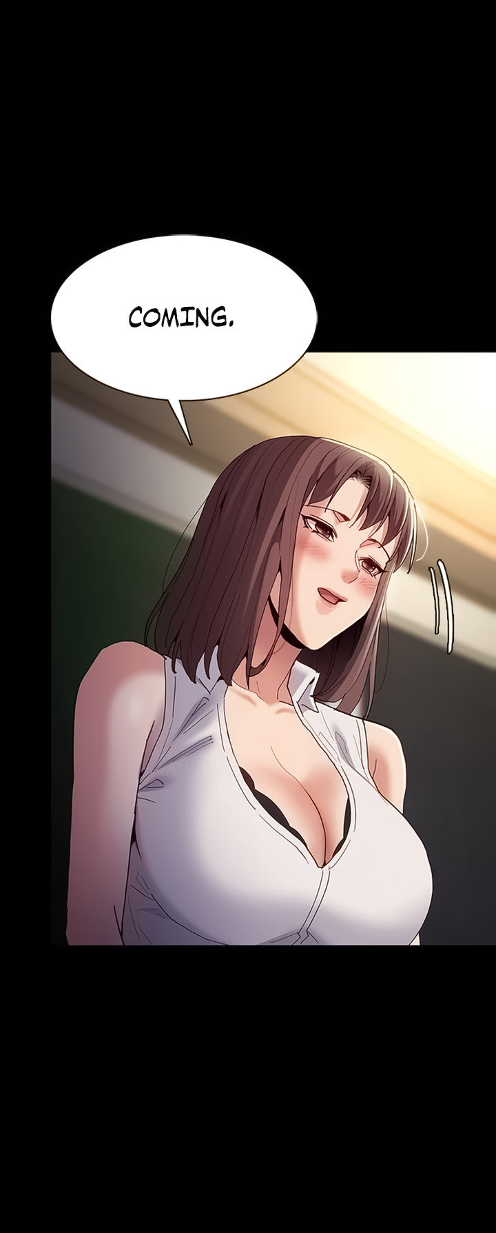 Pervert Diary - Chapter 36 [photo 44] - MangaPorn