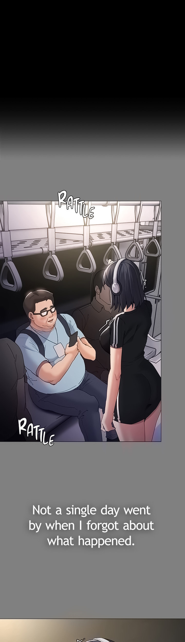 Pervert Diary - Chapter 36 [photo 5] - MangaPorn