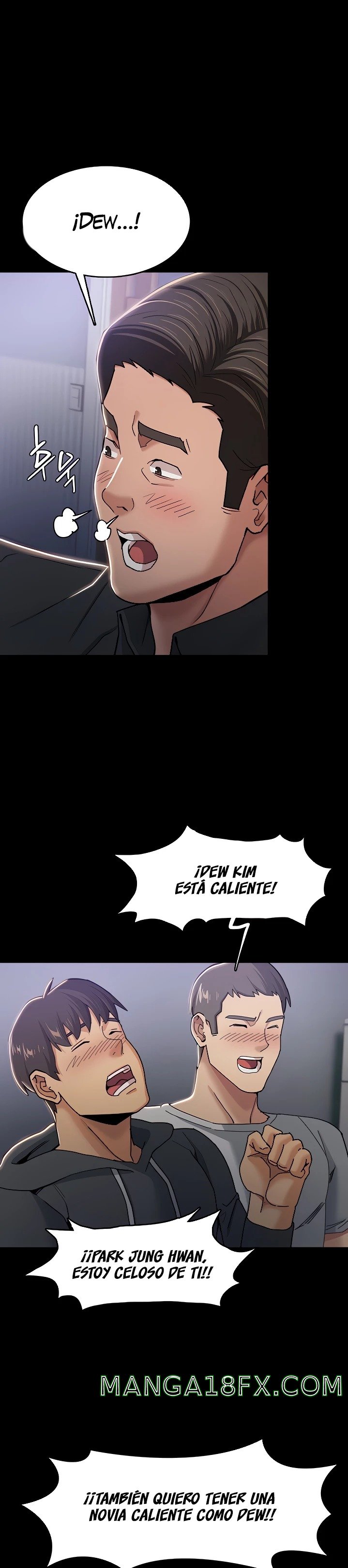 Pervert Diary Raw - Chapter 3 [photo 17] - MangaPorn