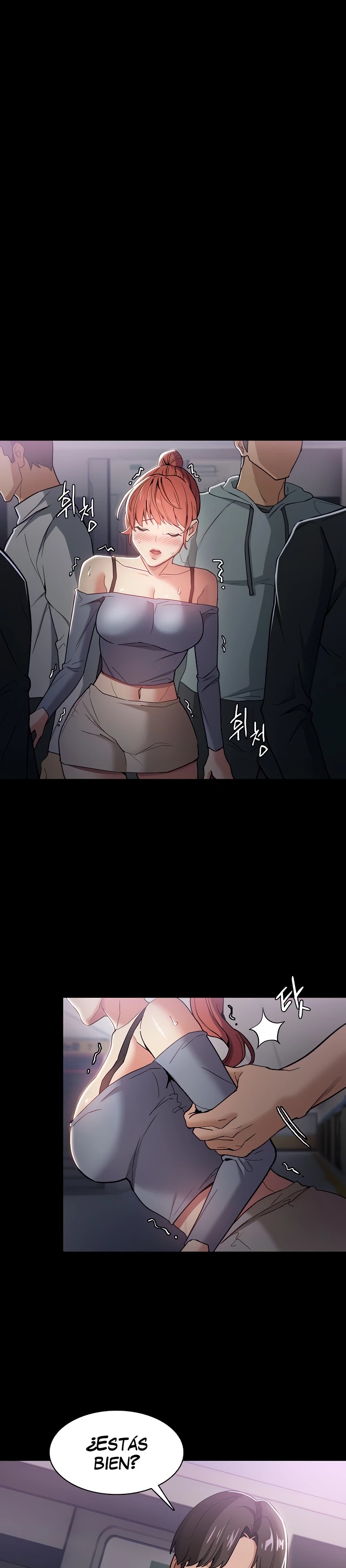 Pervert Diary Raw - Chapter 3 [photo 2] - MangaPorn