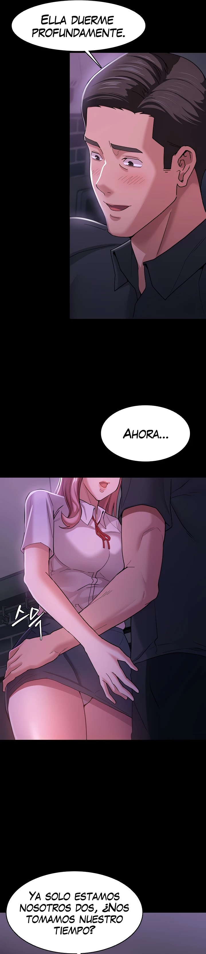 Pervert Diary Raw - Chapter 3 [photo 26] - MangaPorn