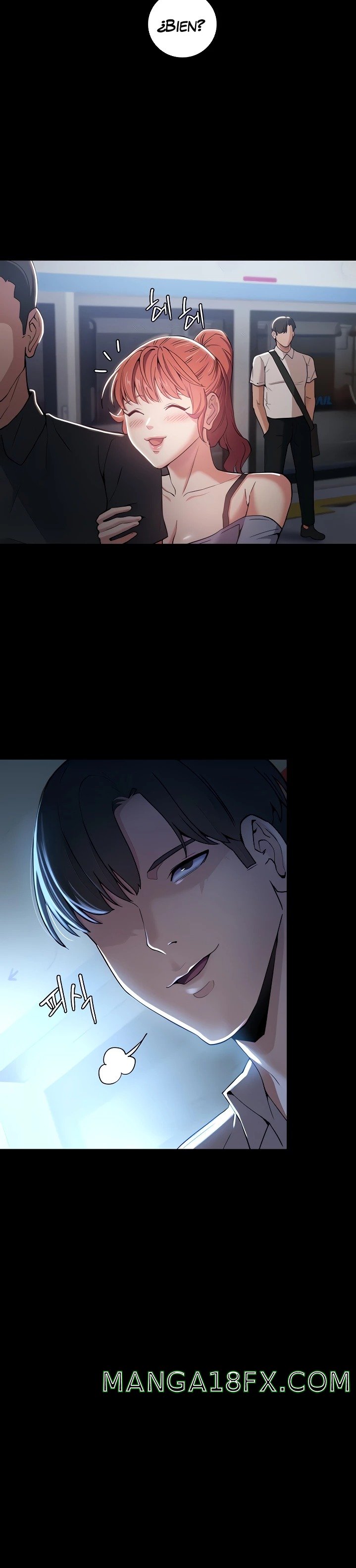 Pervert Diary Raw - Chapter 3 [photo 6] - MangaPorn