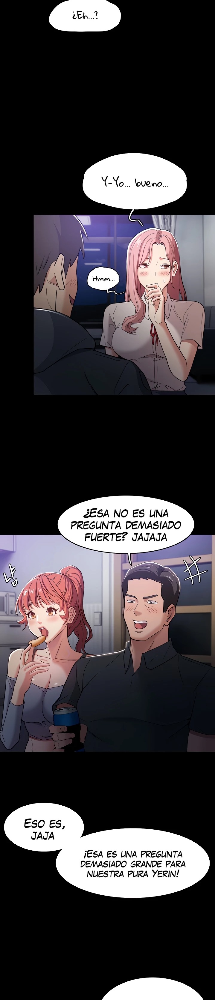 Pervert Diary Raw - Chapter 3 [photo 9] - MangaPorn