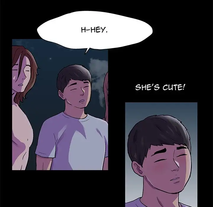 Project Utopia - Chapter 73 [photo 12] - MangaPorn