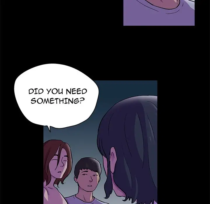 Project Utopia - Chapter 73 [photo 13] - MangaPorn