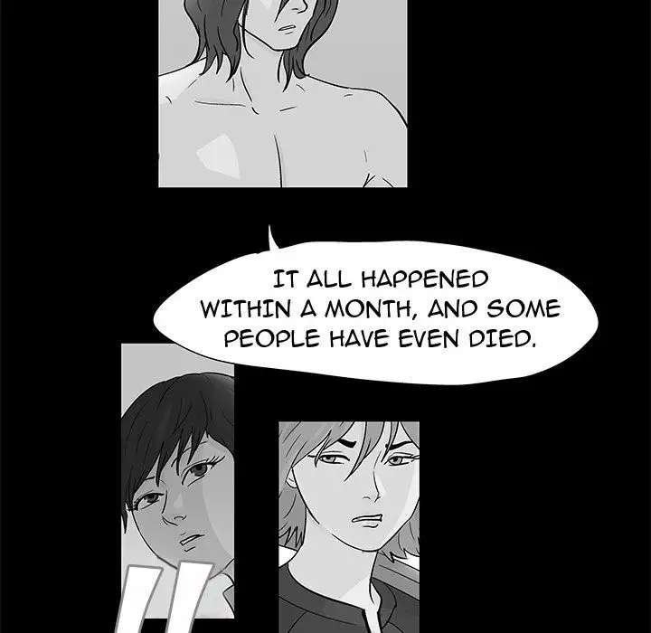 Project Utopia - Chapter 73 [photo 19] - MangaPorn