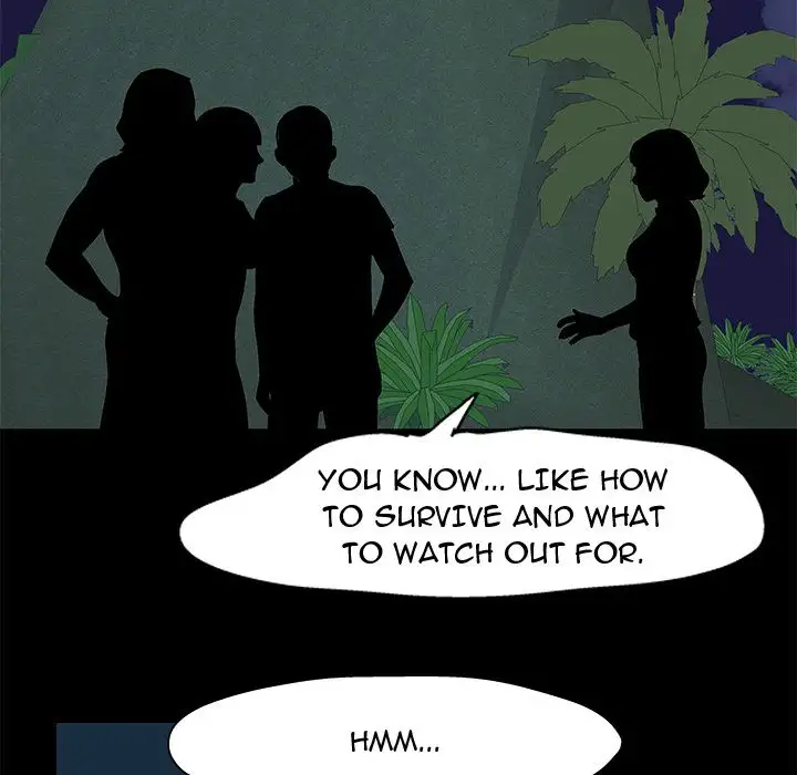 Project Utopia - Chapter 73 [photo 21] - MangaPorn