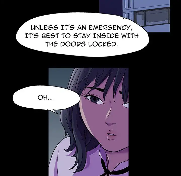 Project Utopia - Chapter 73 [photo 23] - MangaPorn