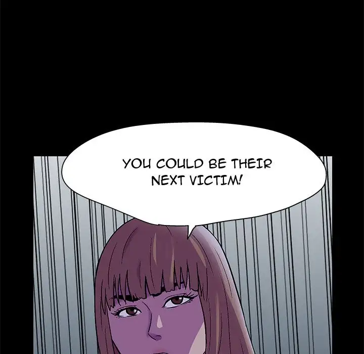 Project Utopia - Chapter 73 [photo 27] - MangaPorn