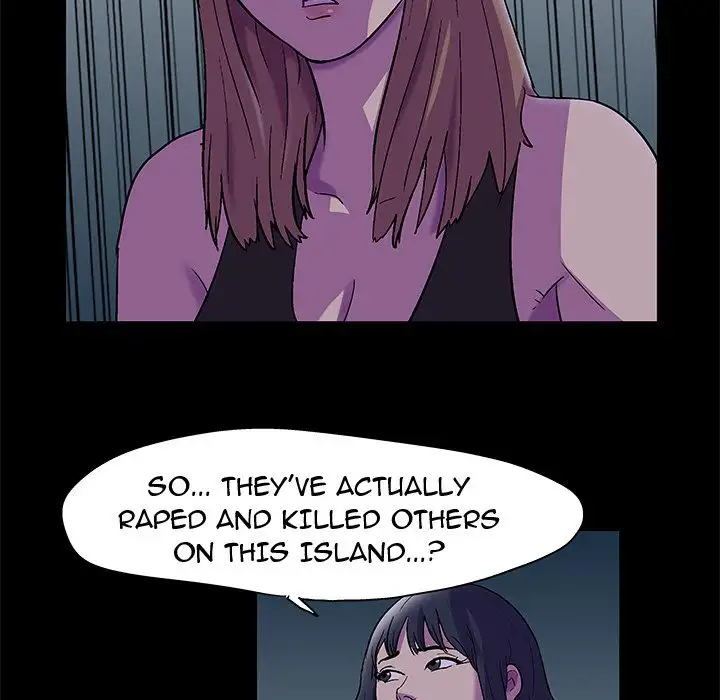 Project Utopia - Chapter 73 [photo 28] - MangaPorn