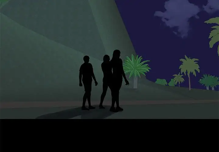 Project Utopia - Chapter 73 [photo 3] - MangaPorn