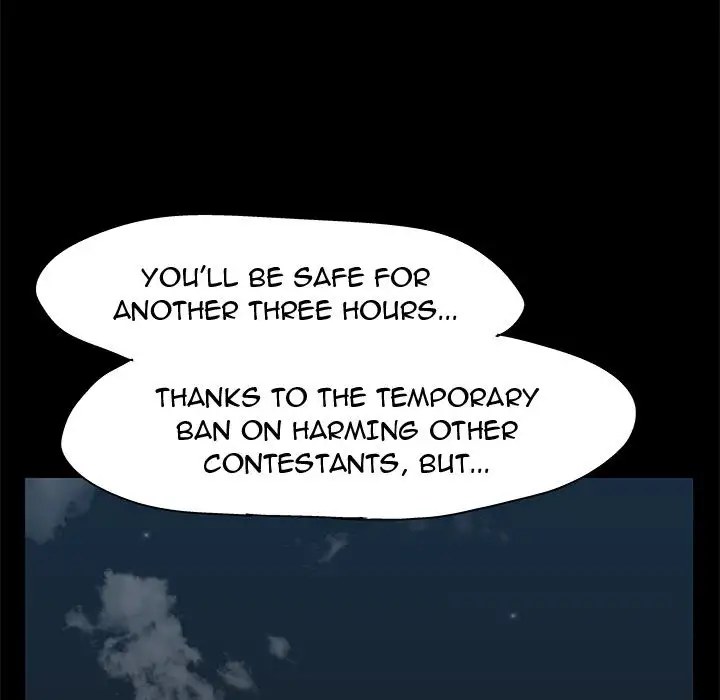 Project Utopia - Chapter 73 [photo 32] - MangaPorn