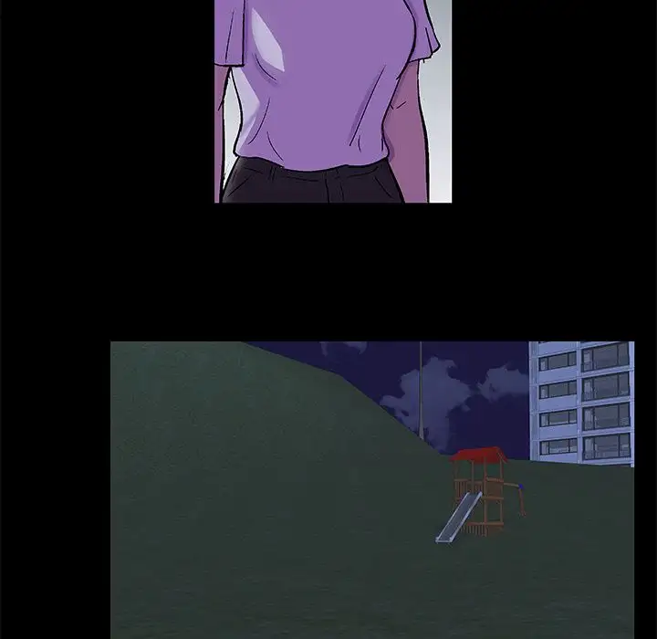 Project Utopia - Chapter 73 [photo 36] - MangaPorn