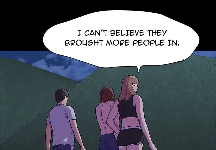 Project Utopia - Chapter 73 [photo 4] - MangaPorn