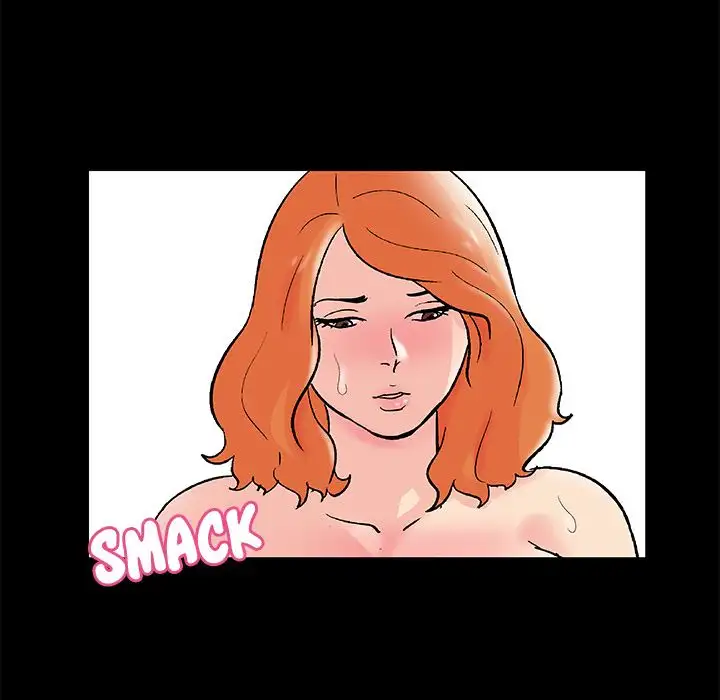 Project Utopia - Chapter 73 [photo 46] - MangaPorn