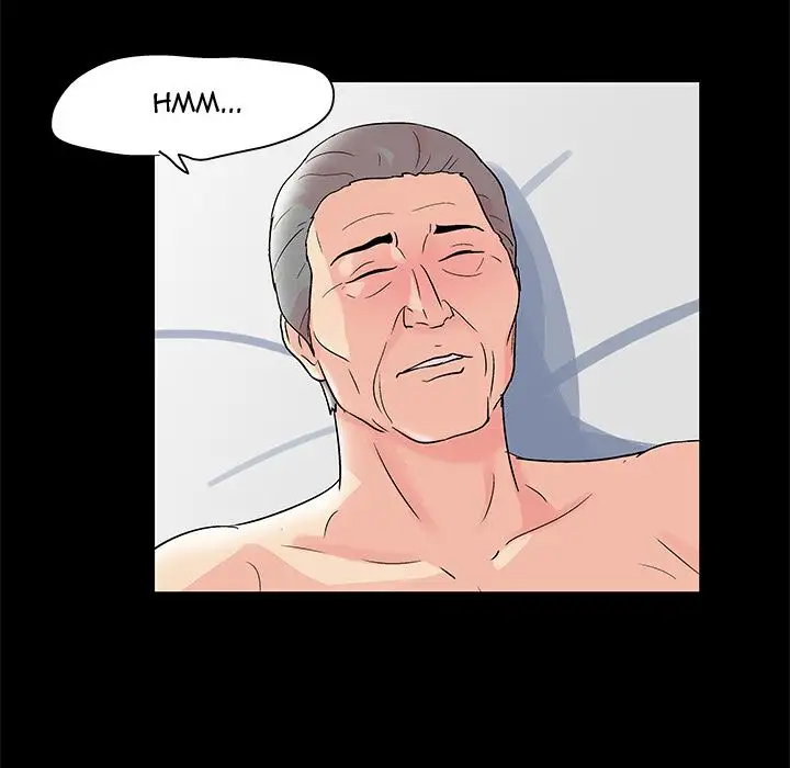 Project Utopia - Chapter 73 [photo 49] - MangaPorn