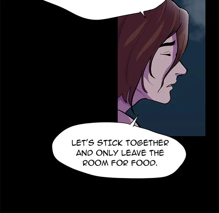 Project Utopia - Chapter 73 [photo 6] - MangaPorn