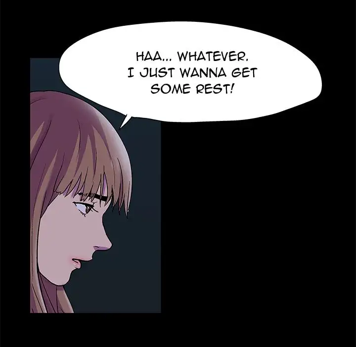 Project Utopia - Chapter 73 [photo 7] - MangaPorn