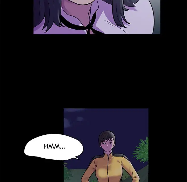 Project Utopia - Chapter 73 [photo 73] - MangaPorn