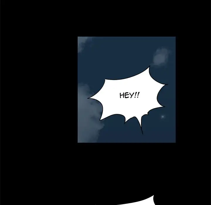 Project Utopia - Chapter 73 [photo 8] - MangaPorn