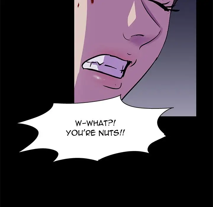 Project Utopia - Chapter 74 [photo 10] - MangaPorn