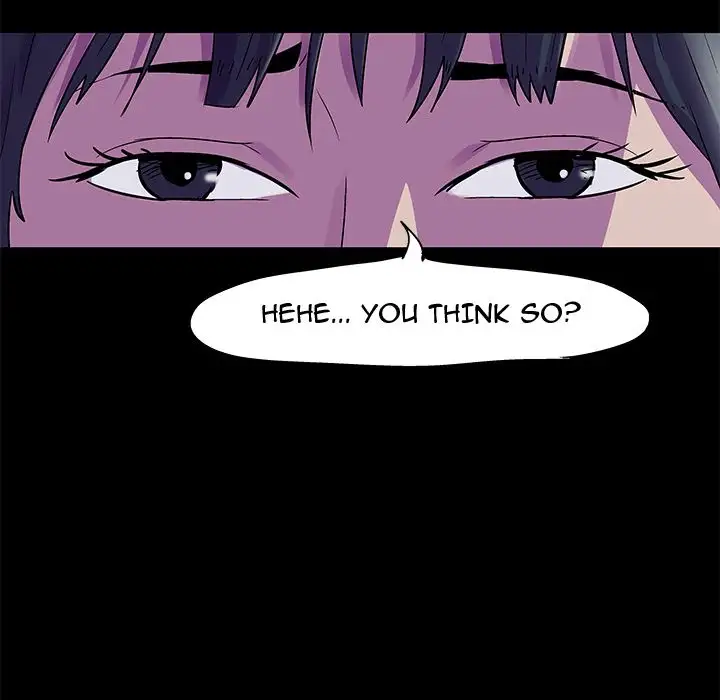 Project Utopia - Chapter 74 [photo 11] - MangaPorn