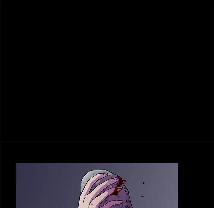 Project Utopia - Chapter 74 [photo 12] - MangaPorn