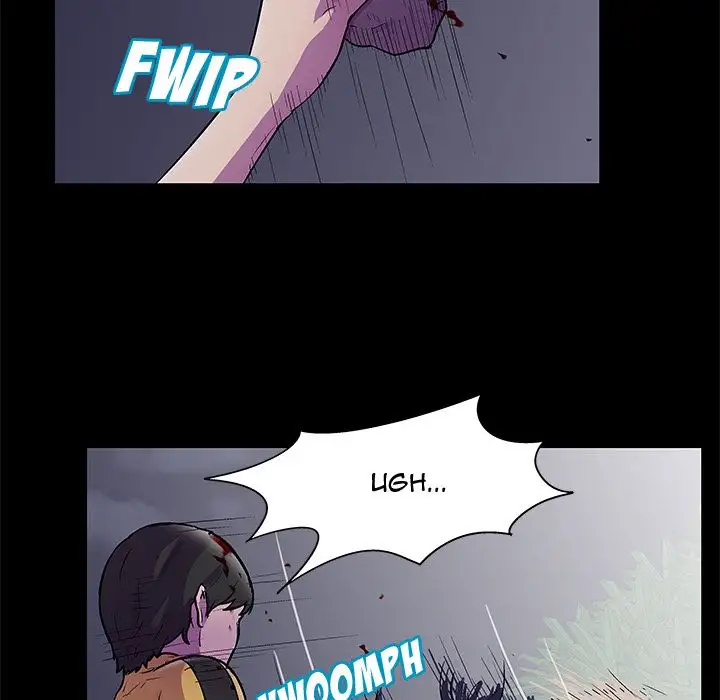 Project Utopia - Chapter 74 [photo 13] - MangaPorn