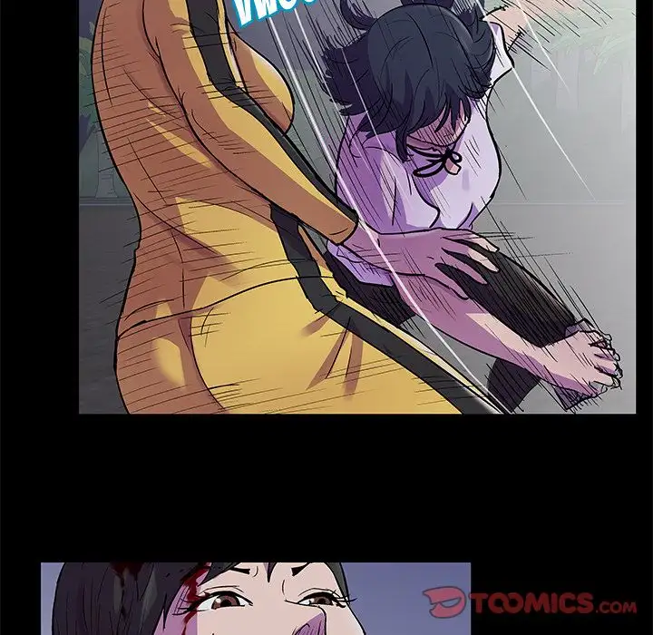 Project Utopia - Chapter 74 [photo 14] - MangaPorn