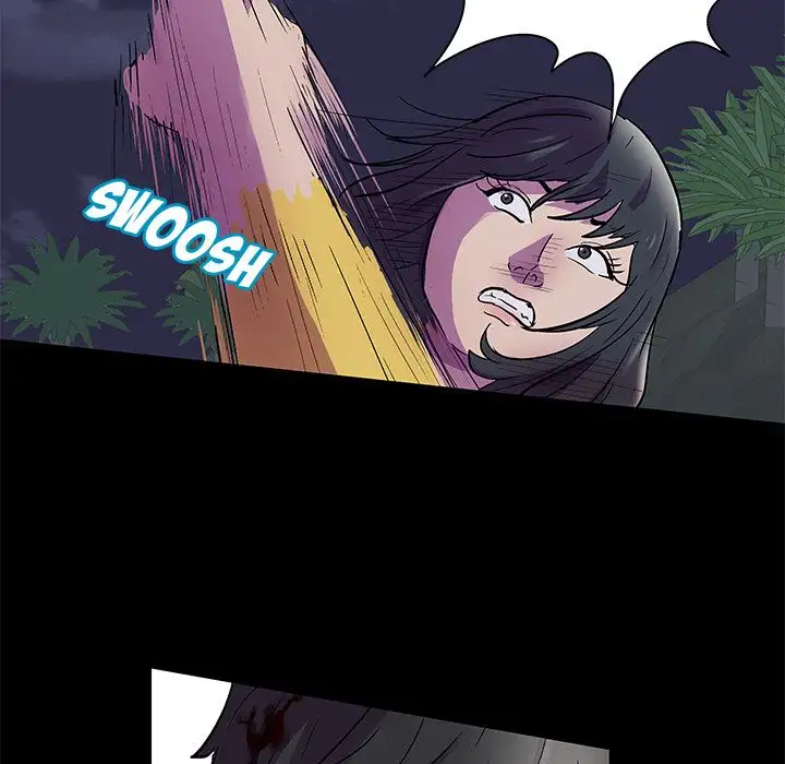 Project Utopia - Chapter 74 [photo 17] - MangaPorn