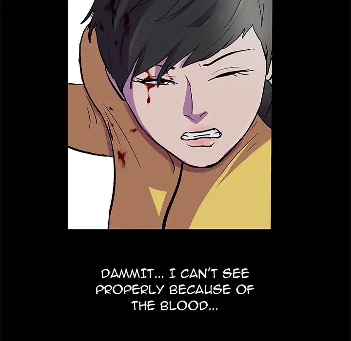 Project Utopia - Chapter 74 [photo 18] - MangaPorn