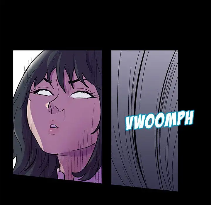 Project Utopia - Chapter 74 [photo 19] - MangaPorn