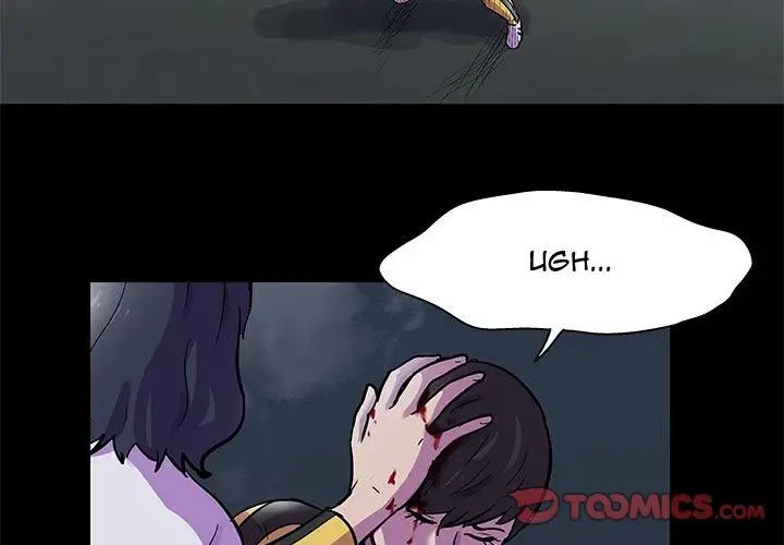 Project Utopia - Chapter 74 [photo 2] - MangaPorn