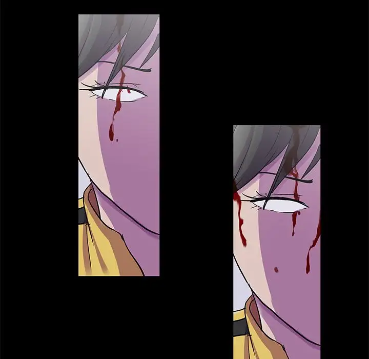 Project Utopia - Chapter 74 [photo 23] - MangaPorn