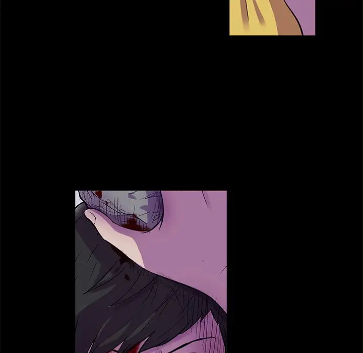 Project Utopia - Chapter 74 [photo 24] - MangaPorn