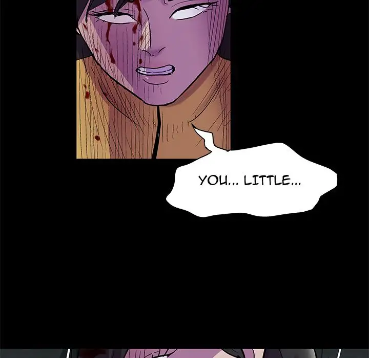 Project Utopia - Chapter 74 [photo 25] - MangaPorn