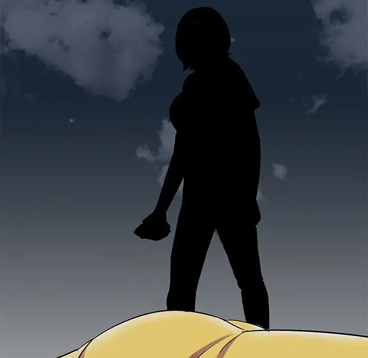 Project Utopia - Chapter 74 [photo 27] - MangaPorn