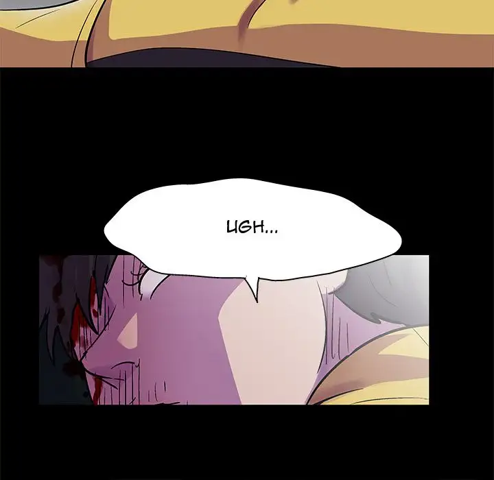 Project Utopia - Chapter 74 [photo 28] - MangaPorn