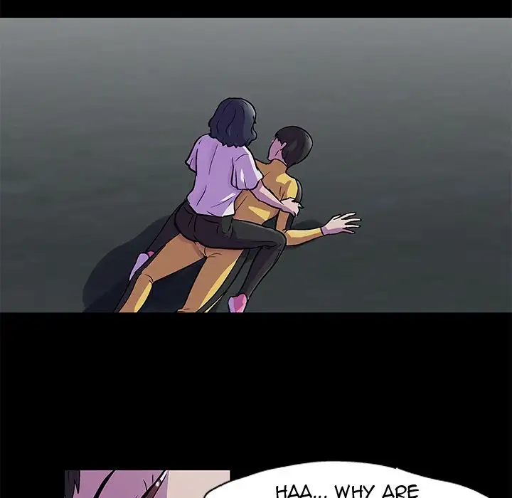 Project Utopia - Chapter 74 [photo 30] - MangaPorn