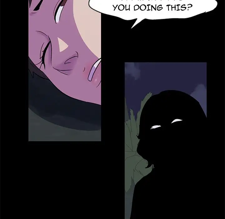 Project Utopia - Chapter 74 [photo 31] - MangaPorn