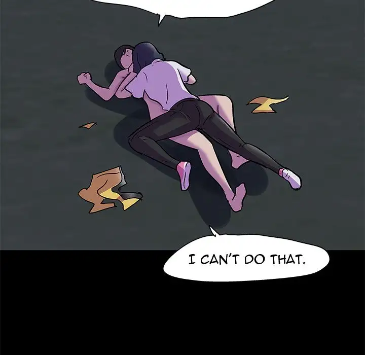 Project Utopia - Chapter 74 [photo 42] - MangaPorn